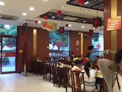 大堂-王興記(中山路店)