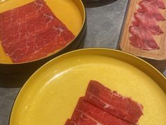 -一绪に寿喜烧(虹悦城店)