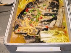 -半天妖烤鱼(诺德广场店)