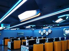 -任我游电竞(朝外店)