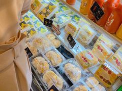 -精点味道(大连商场店)
