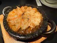 -小菜园新徽菜(青岛市南万象城店)