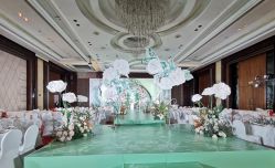 -婚礼宴会中心-芙蓉国温德姆至尊豪廷大酒店