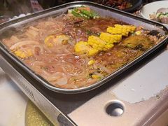 -千岛湖小鱼儿·淳安匠心农家菜