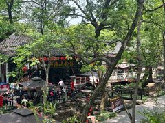 -兴福老面馆(寺路街店)