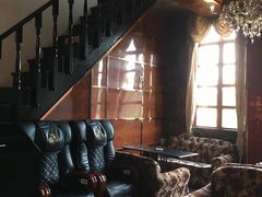 -半岛公馆(淞兴西路店)