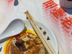 -即墨老公社·海肠捞饭大王(古城店)