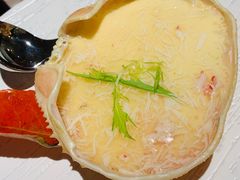 -蟹田居·活蟹料理(东城店)