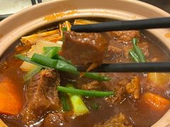 -谷田稻香·砂锅菜(西乡天虹店)