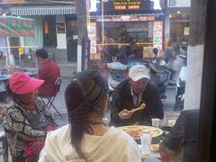 -老字号.雅克白族石板烧十年老店(大理古城店)