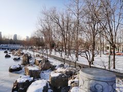 -东升八家郊野公园