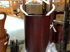 -信基沙溪酒店用品博览城