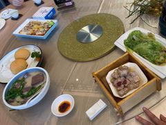 -渔村盛宴(航空新城店)