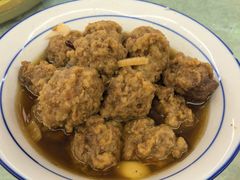 -国俊八大碗饭店