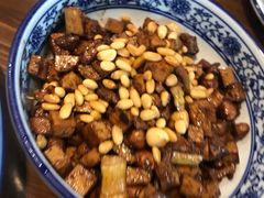 -兰边碗(鼓楼店)