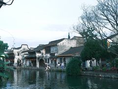 -南浔古镇