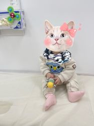 -唯儿诺儿童医院·儿科·眼科(新天地店)