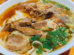 -肆姐面粉馆(坡子街店)