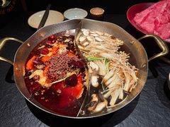 -色響火锅(恒隆广场店)