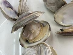 -红月湾海鲜饭店•沙滩海景(双月湾店)