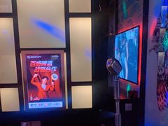 -音乐派KTV(银泰城店)