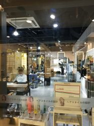 -东瀛造型