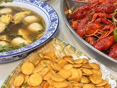 -虾铺子龙虾·私房菜(金源花苑店)