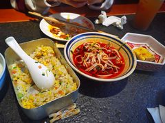 -福苗小骆驼烧烤(中关村店)