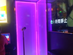 -欧歌堡KTV PARTY(万濠城店)
