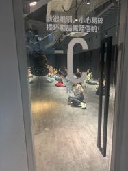 -CASTER跳舞俱乐部