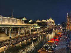 -赤坎·广东华侨国际旅游度假区