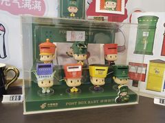 -中国邮政(淮海中路)