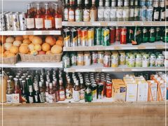 零售区-Alimentari早午餐(安福路店)