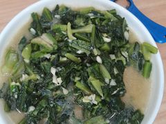 -小乡小镇·传承桐庐土菜·老板亲自烧的菜