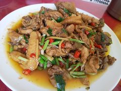 -生态苑农庄(十里画廊遇龙河店)