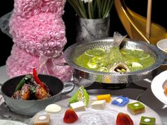 -狮拾久·现代新加坡料理(壹方城店)