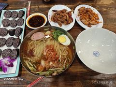 -西塔大冷面(市府大路店)