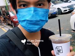 -JPG coffee(广州体育西店)