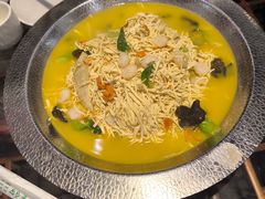 -陈记菜馆·非遗淮扬菜(东关街教场店)