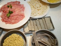 -重庆刘一手火锅(三峡广场直营店)