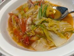 -山东老家(科韵分店)
