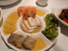 -老人和饭店(淮海中路店)