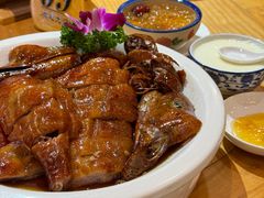 -德胜轩正宗顺德菜(宝安沙井会展中心店)