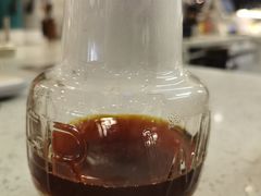 桃子汽水-1/4 ONE QUARTER COFFEE LAB(朝阳大悦城店)