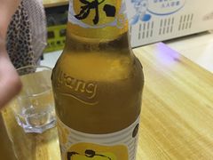 -老钟家烤羊排·敦伊阁清真餐厅胡羊焖饼