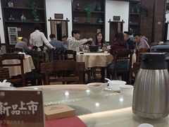 -香顺·客家菜(东坑店)