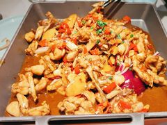 -田婆婆的菜(海口友谊阳光城店)