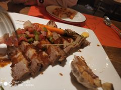-造精酿餐厅