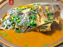 -千岛湖小鱼儿·淳安匠心农家菜