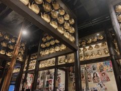 -韩国料理大力士(屏风街店)
